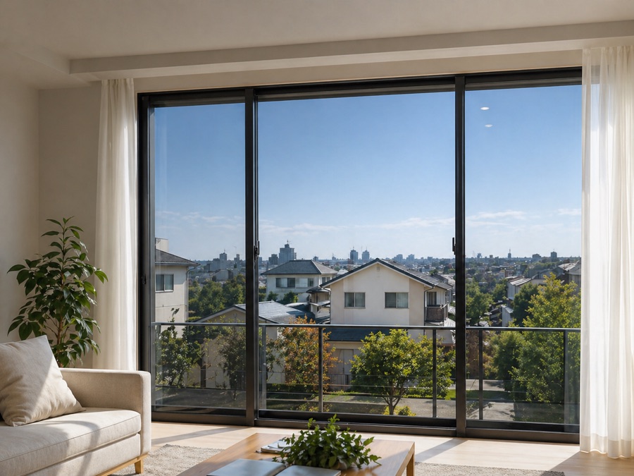 施工事例 仙台市・戸建て