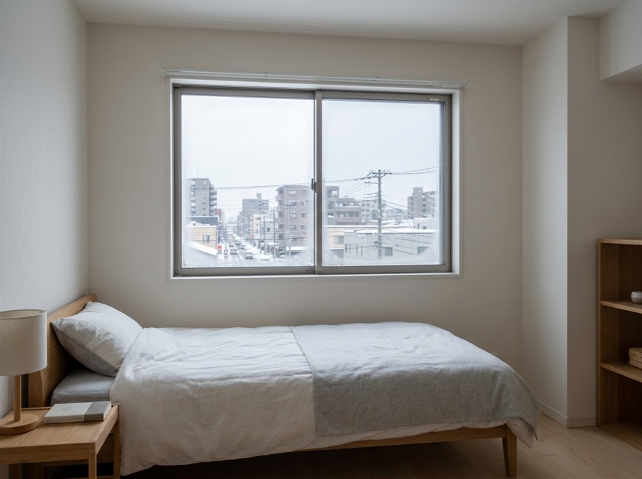 施工事例 仙台市・マンション