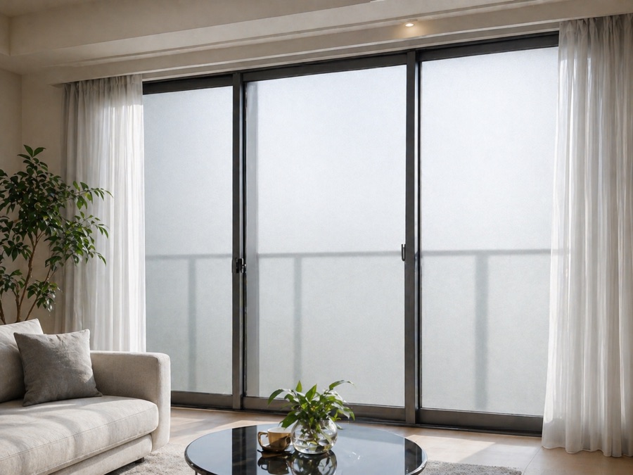 施工事例 多賀城市・マンション